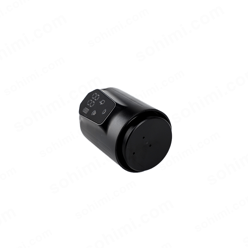 Lagoon 2| Powerful 360° Wrap Suction Male Penis Pump - Sohimi