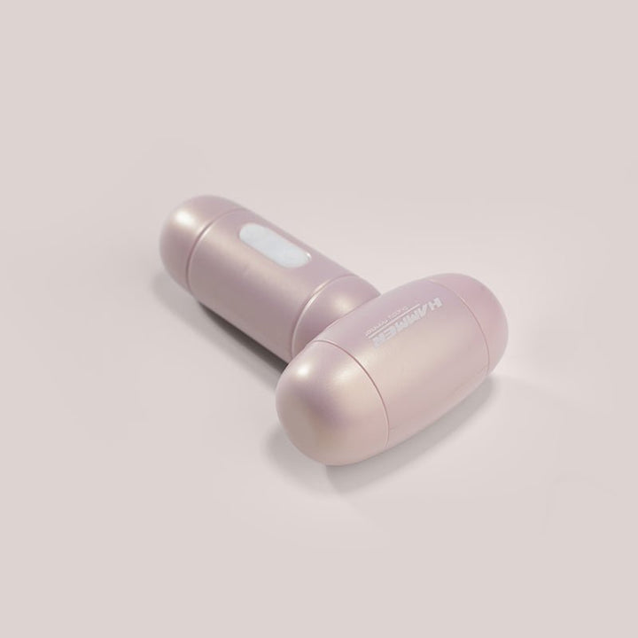 LAYFE| Female Suction and vibration Clitoris Vibrator - Sohimi