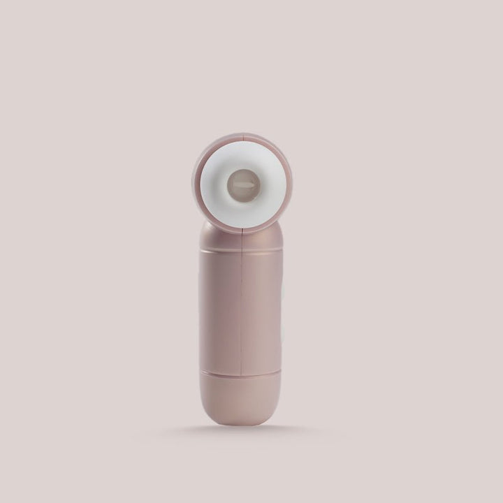LAYFE| Female Suction and vibration Clitoris Vibrator - Sohimi