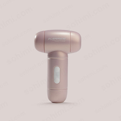 LAYFE| Female Suction and vibration Clitoris Vibrator - Sohimi