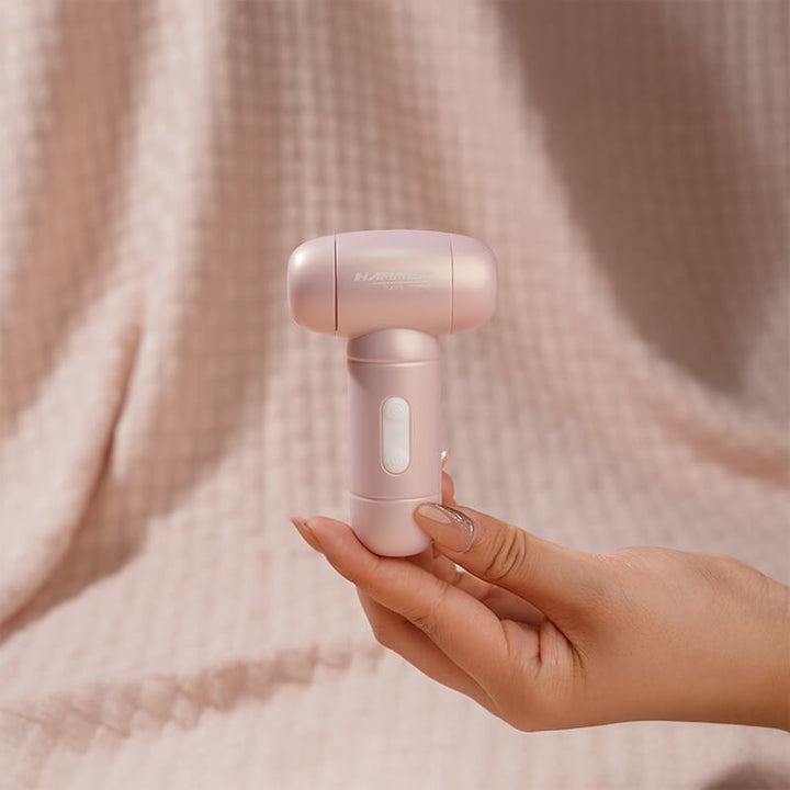 LAYFE| Female Suction and vibration Clitoris Vibrator - Sohimi