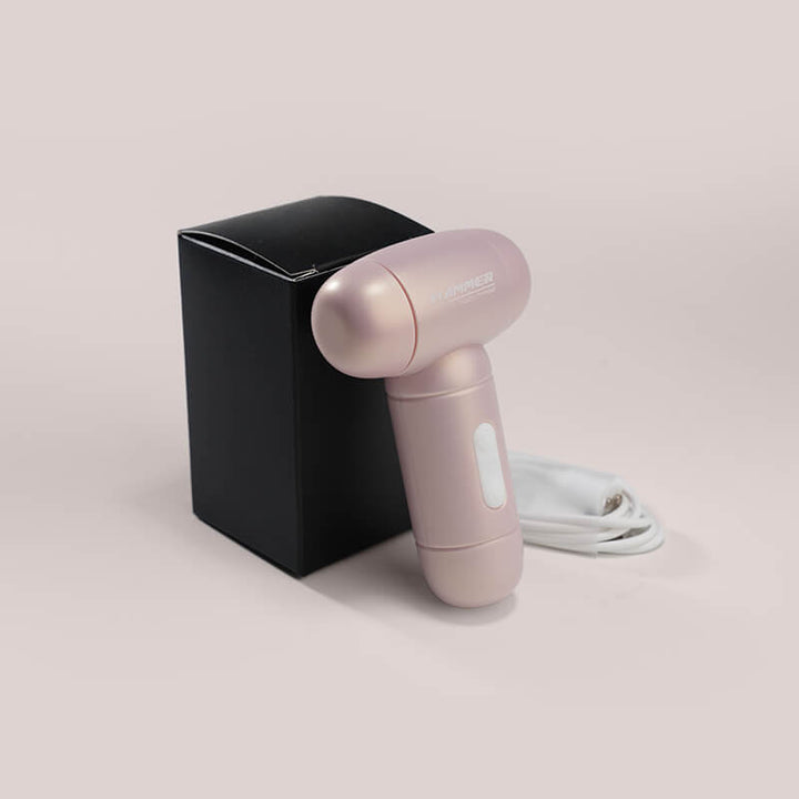 LAYFE| Female Suction and vibration Clitoris Vibrator - Sohimi