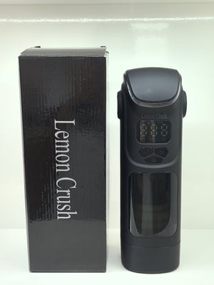 Lemon Crush Best sex toys male masturbator - Sohimi