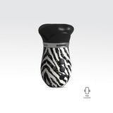 Sohimi LIPS zebra tongue vibrator color variant