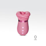 Sohimi LIPS pink tongue vibrator color variant