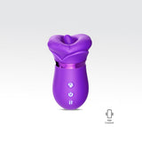 Sohimi LIPS purple tongue vibrator color variant