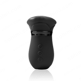LIPS| Kiss App Control Tongue Licking Multi Stimulations Mouth Vibrator - Sohimi
