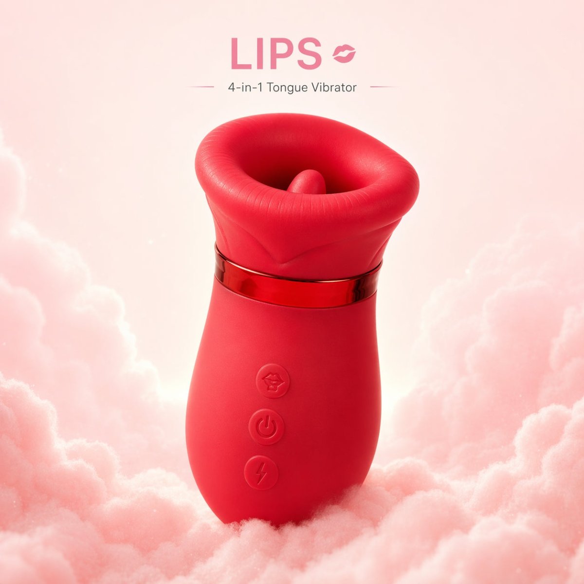 LIPS - Sohimi