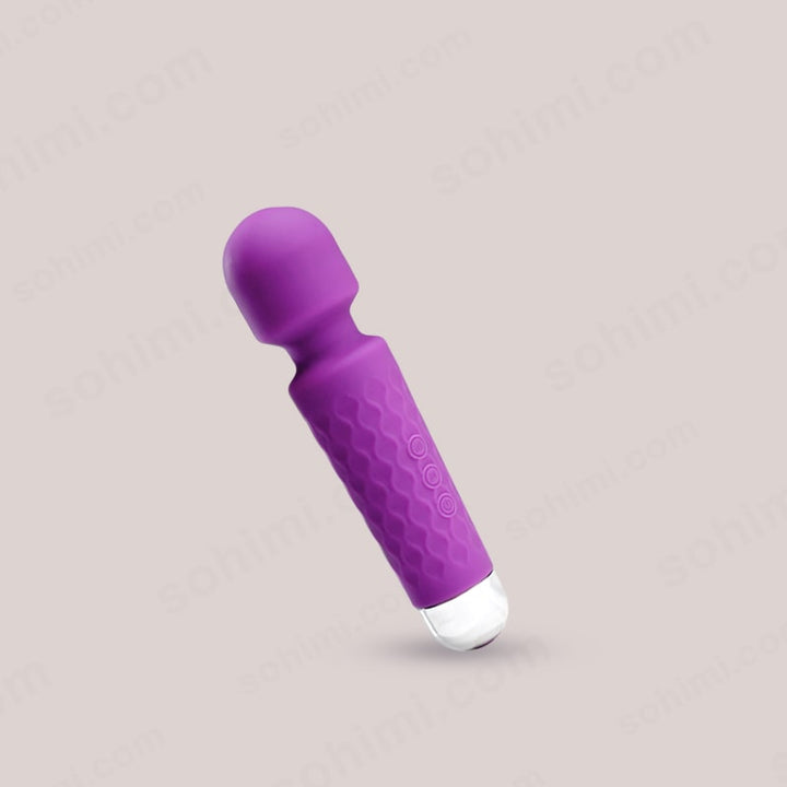 LOLITREE| Multi Stimulation 10 Powerful Vibrating Wand Massager - Sohimi