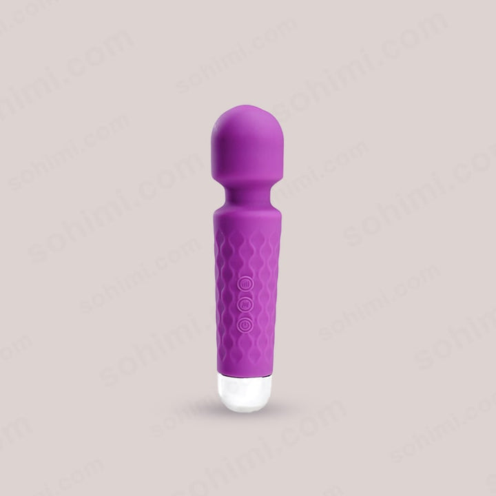 LOLITREE| Multi Stimulation 10 Powerful Vibrating Wand Massager - Sohimi