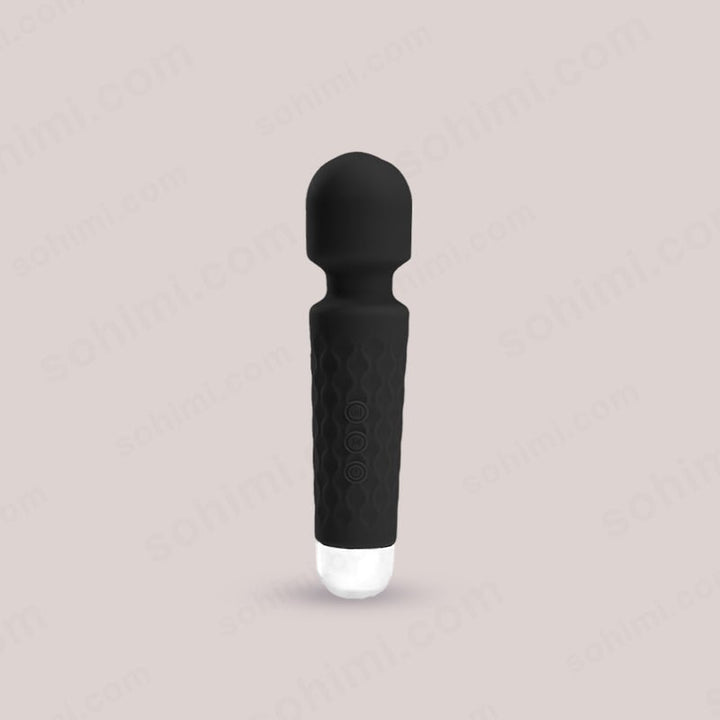 LOLITREE| Multi Stimulation 10 Powerful Vibrating Wand Massager - Sohimi