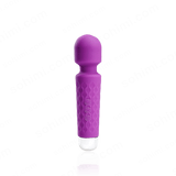 Sohimi LOLITREE powerful vibrating wand massager main product image
