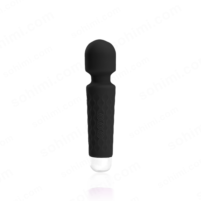strongest vibrating massager Vibrating Massager Powerful Big Electric Back Massager for Sports Recovery  Muscle Aches Body Pain Shoulder Foot Massage (White Big Massage) main image 0