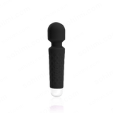 Sohimi LOLITREE wand vibrator surface detail image