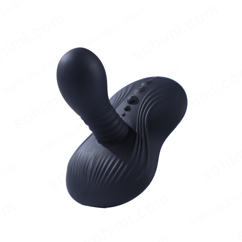 ROBINSON Rotating Prostate Massager | Sohimi ROBINSON Rotating Prostate Massager | Sohimi