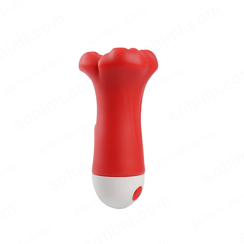 MACKAY| Sohimi 4 in 1 App Control Penis Massager Vibration Sex Toy - Sohimi