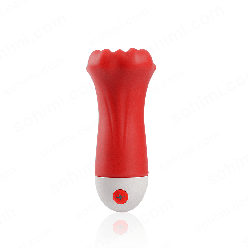 MACKAY| Sohimi 4 in 1 App Control Penis Massager Vibration Sex Toy - Sohimi