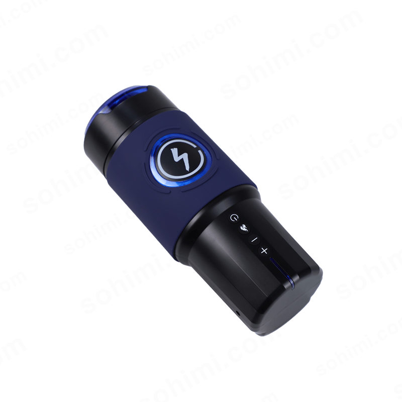 Maelstrom|Automatic Hand - Free Thrusting Male Masturbator - Sohimi