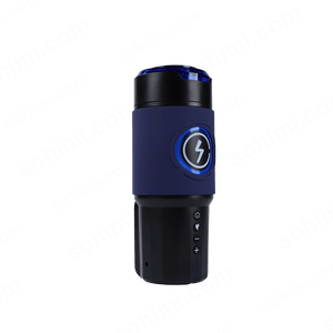 Maelstrom|Automatic Hand - Free Thrusting Male Masturbator - Sohimi