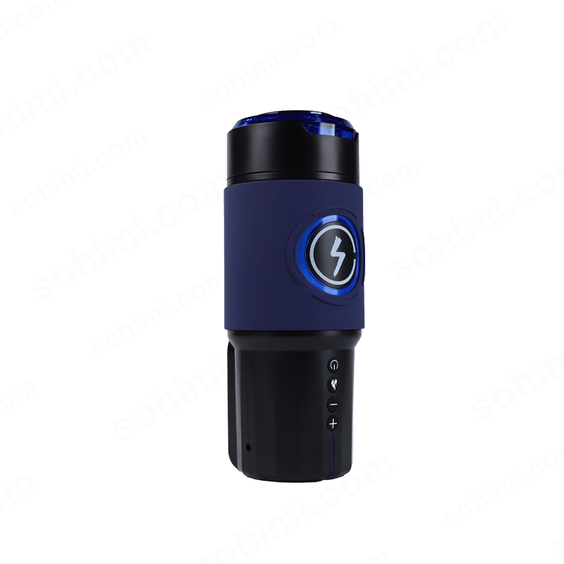 Maelstrom|Automatic Hand - Free Thrusting Male Masturbator - Sohimi