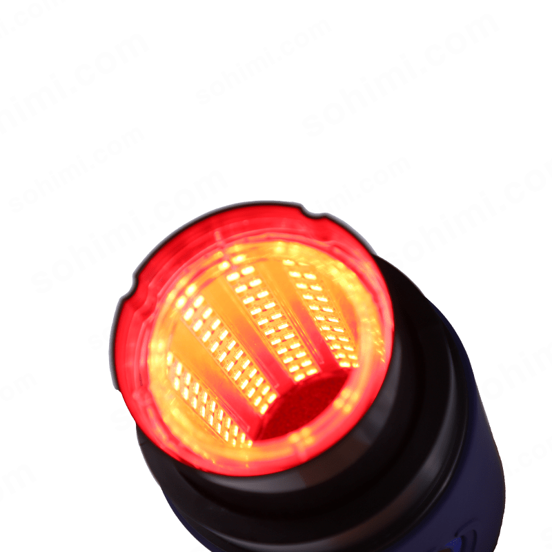 Maelstrom|Automatic Hand - Free Thrusting Male Masturbator - Sohimi