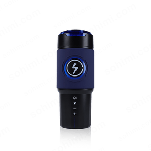 Maelstrom|Automatic Hand - Free Thrusting Male Masturbator - Sohimi