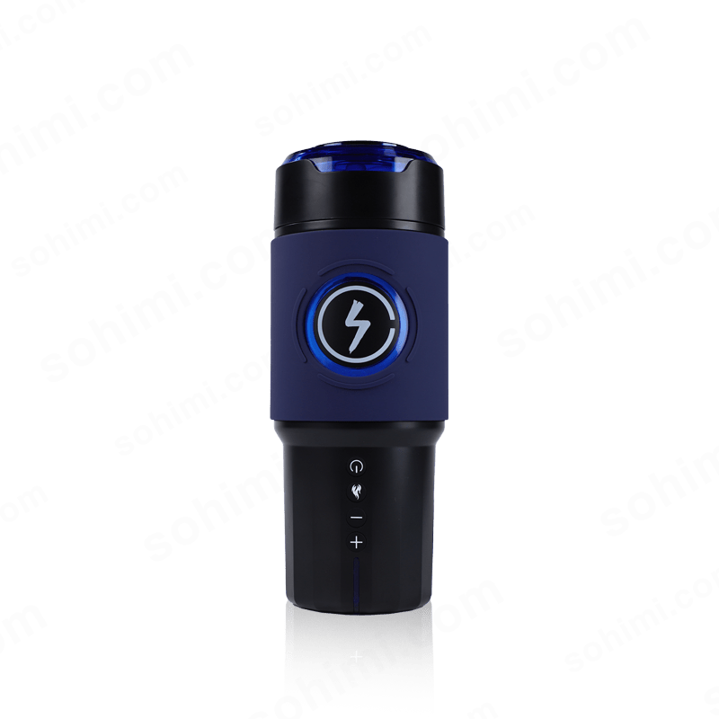 Maelstrom|Automatic Hand - Free Thrusting Male Masturbator - Sohimi