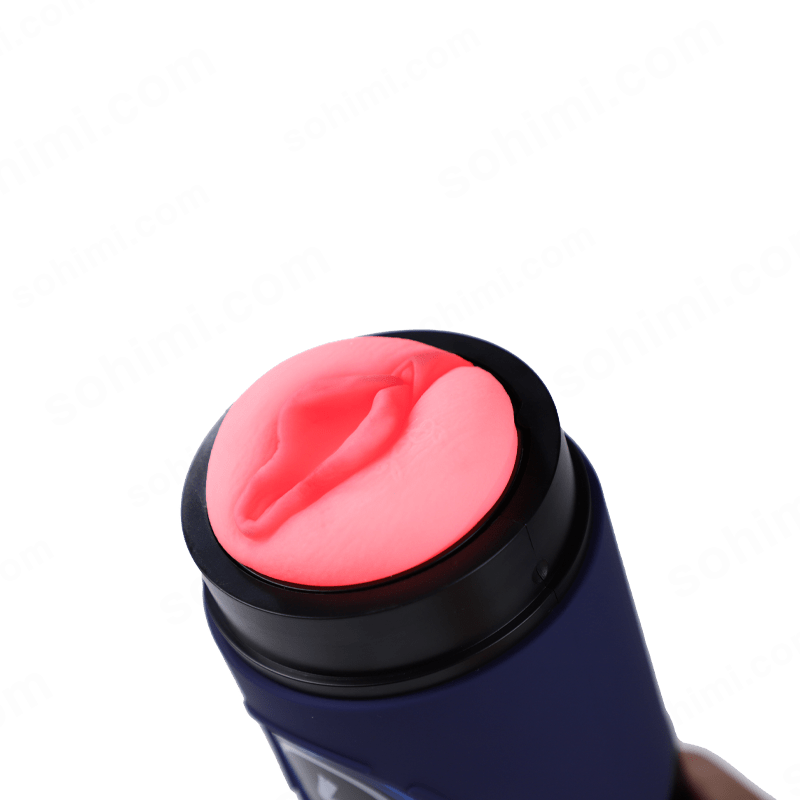 Maelstrom|Automatic Hand - Free Thrusting Male Masturbator - Sohimi