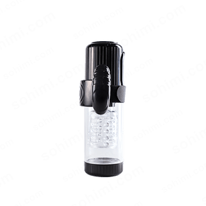 MAIDEN|2025 Hand - Free Auto Sucking Rotaing Thrusting Male Toy - Sohimi