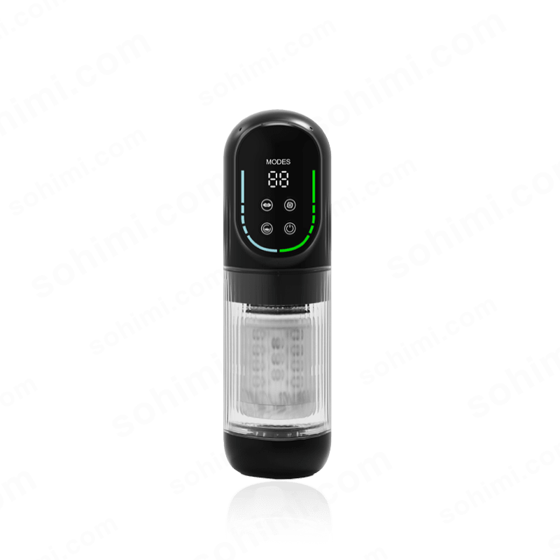 Male Butt Plug, Male masturbator and Lube Sets - Sohimi