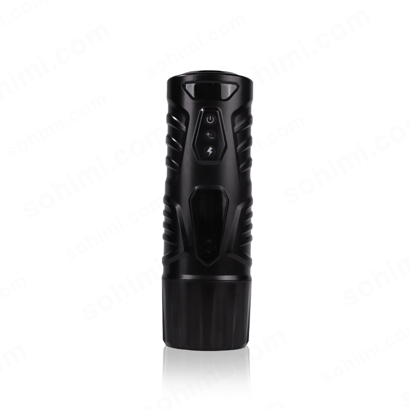 Male Masturbation Cup, Penis Trainer and Silk lube Bundles - Sohimi