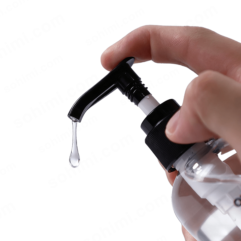 water-based lube