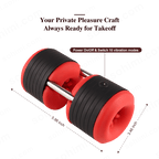 auto vibration male masturbator