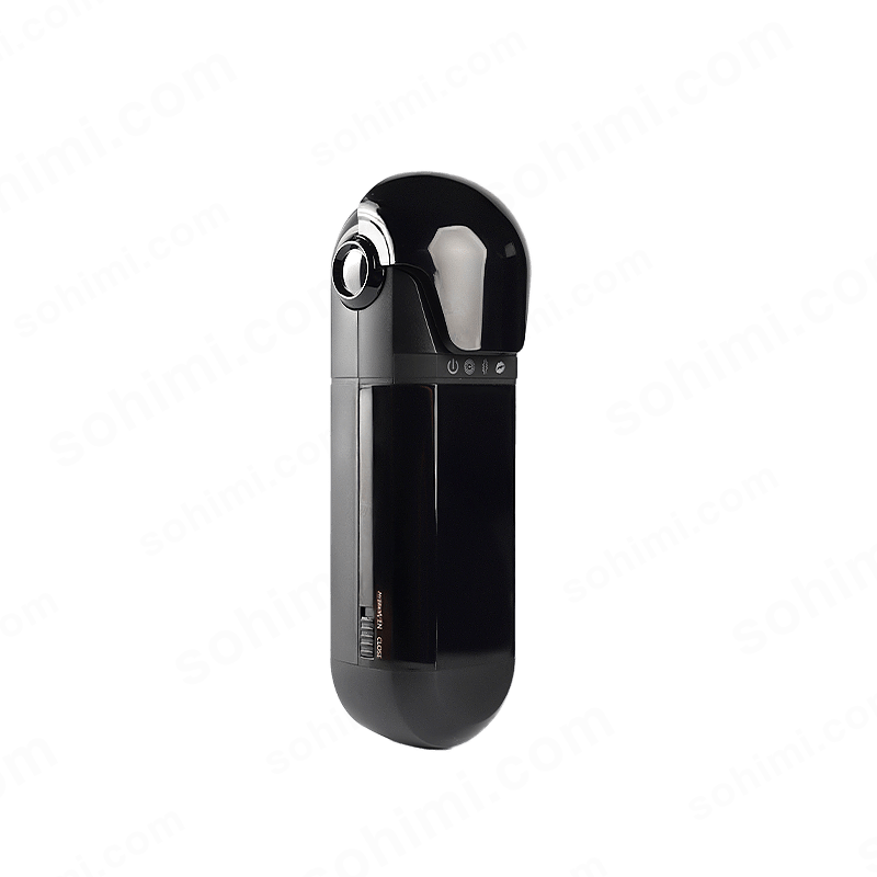 MARKEL Suction, Vibrating & Thrusting Masturbator | Sohimi MARKEL Suction, Vibrating & Thrusting Masturbator | Sohimi