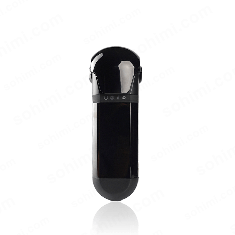 MARKEL| 3 in 1 Automatic Suction and vibrating and Thrusting Male Sex Toy - Sohimi