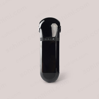 MARKEL| 3 in 1 Automatic Suction and vibrating and Thrusting Male Sex Toy - Sohimi