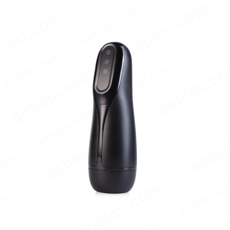 Marshal| 3D Textured Fit Most Size Automatic Masturbator - Sohimi