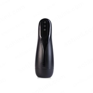 Marshal| 3D Textured Fit Most Size Automatic Masturbator - Sohimi