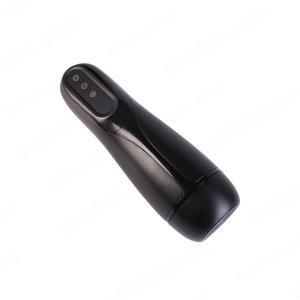 Marshal| 3D Textured Fit Most Size Automatic Masturbator - Sohimi