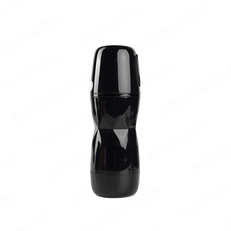 MarsLion - 2| Suction and Vibrating Men Male Stimulator Toy - Sohimi