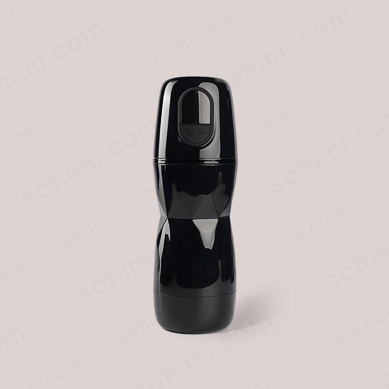 MarsLion - 2| Suction and Vibrating Men Male Stimulator Toy - Sohimi