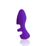 MAZY| 2 in 1 Ultimate Sweet Finger Vibrator - Sohimi