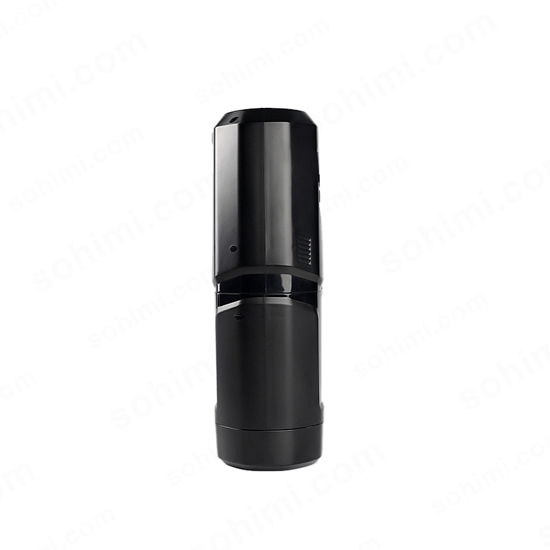 Mighty| Auto Thrusting and Rotating Vibration Male Masturbation Cup - Sohimi