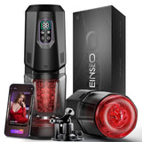 Sohimi MIGHTY smart AI automatic male masturbator product image