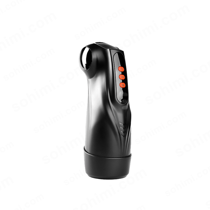 MYNA| 3 in 1 App Control Sucking and Vibration Male Pocket Pussy - Sohimi