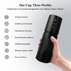 Sohimi MYSTOR vibration and suction male masturbator feature image