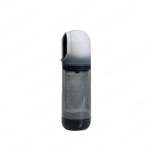 NEST|Upgraded Vacuum Pump Male Masturbator toy with LCD Display - Sohimi