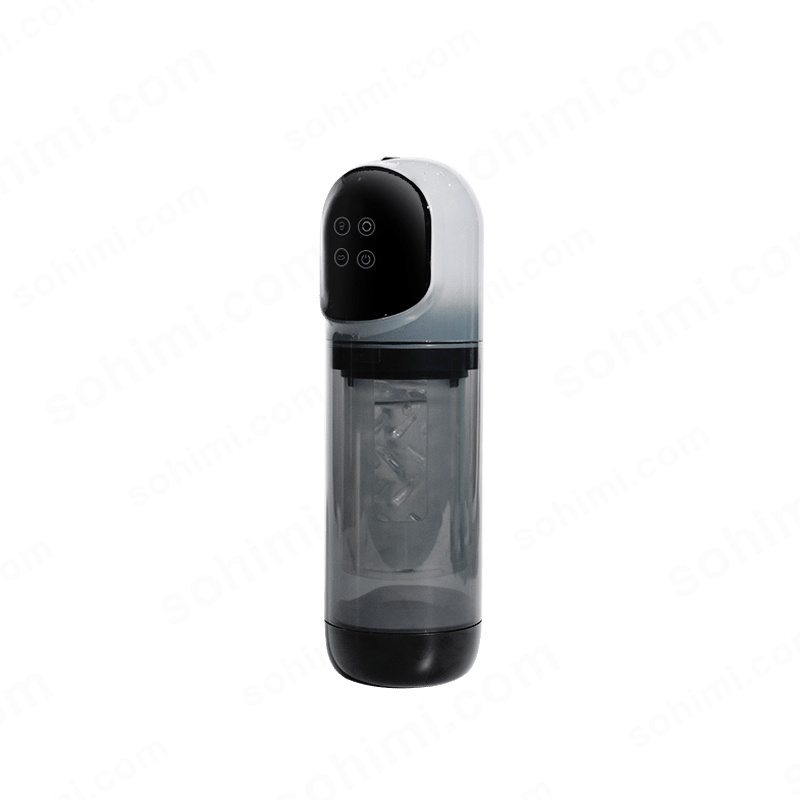 NEST|Upgraded Vacuum Pump Male Masturbator toy with LCD Display - Sohimi