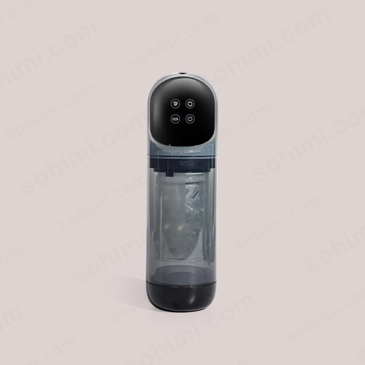 NEST|Upgraded Vacuum Pump Male Masturbator toy with LCD Display - Sohimi