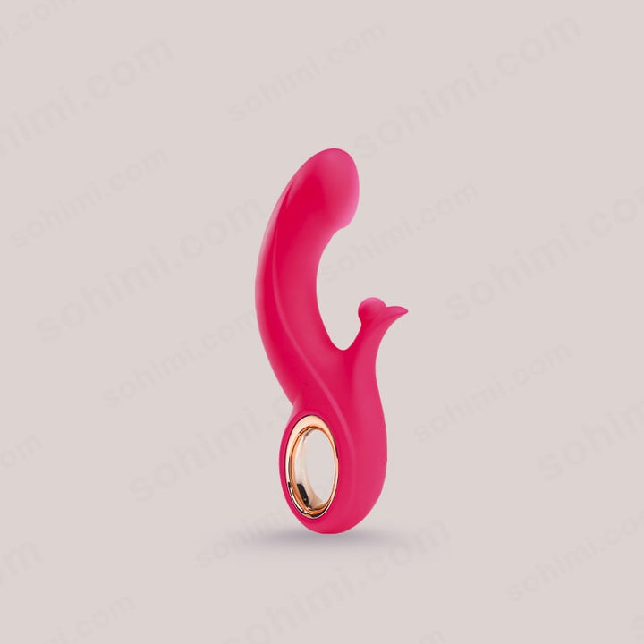 NORMA| App Control Smart Heating Vibrator for Clitoral Stimulation - Sohimi